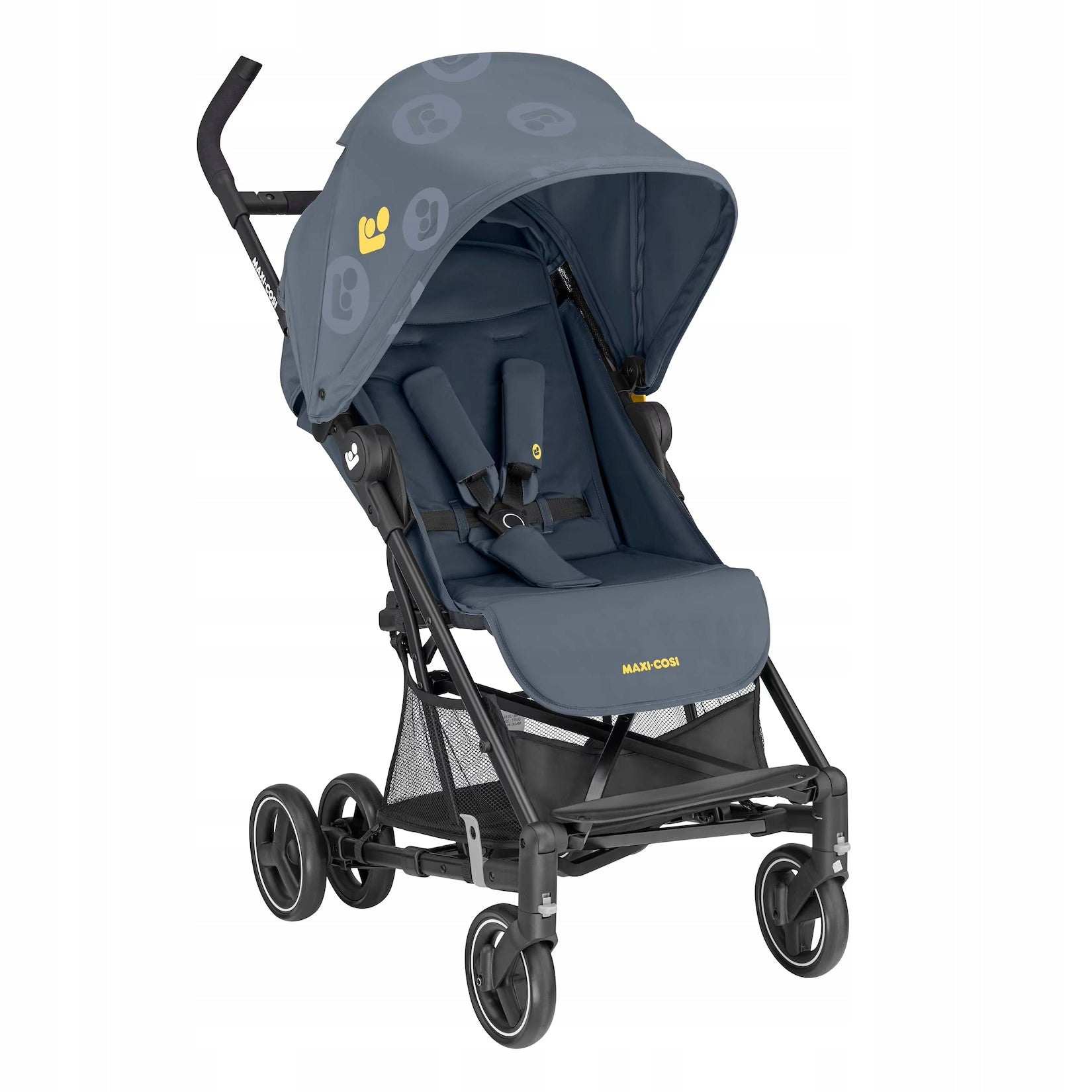 Stroller compact folding lightweight MAXI COSI stroller BUGGY 22 kg Manufacturer code 2839716000