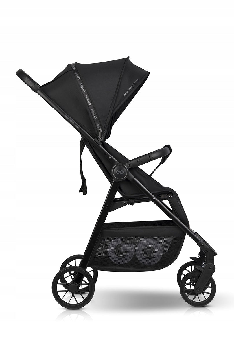 Stroller stroller EasyGo SIMPLE LIGHTWEIGHT UP TO 22 KG FOLDING WITH ONE HAND Brand Easy Go