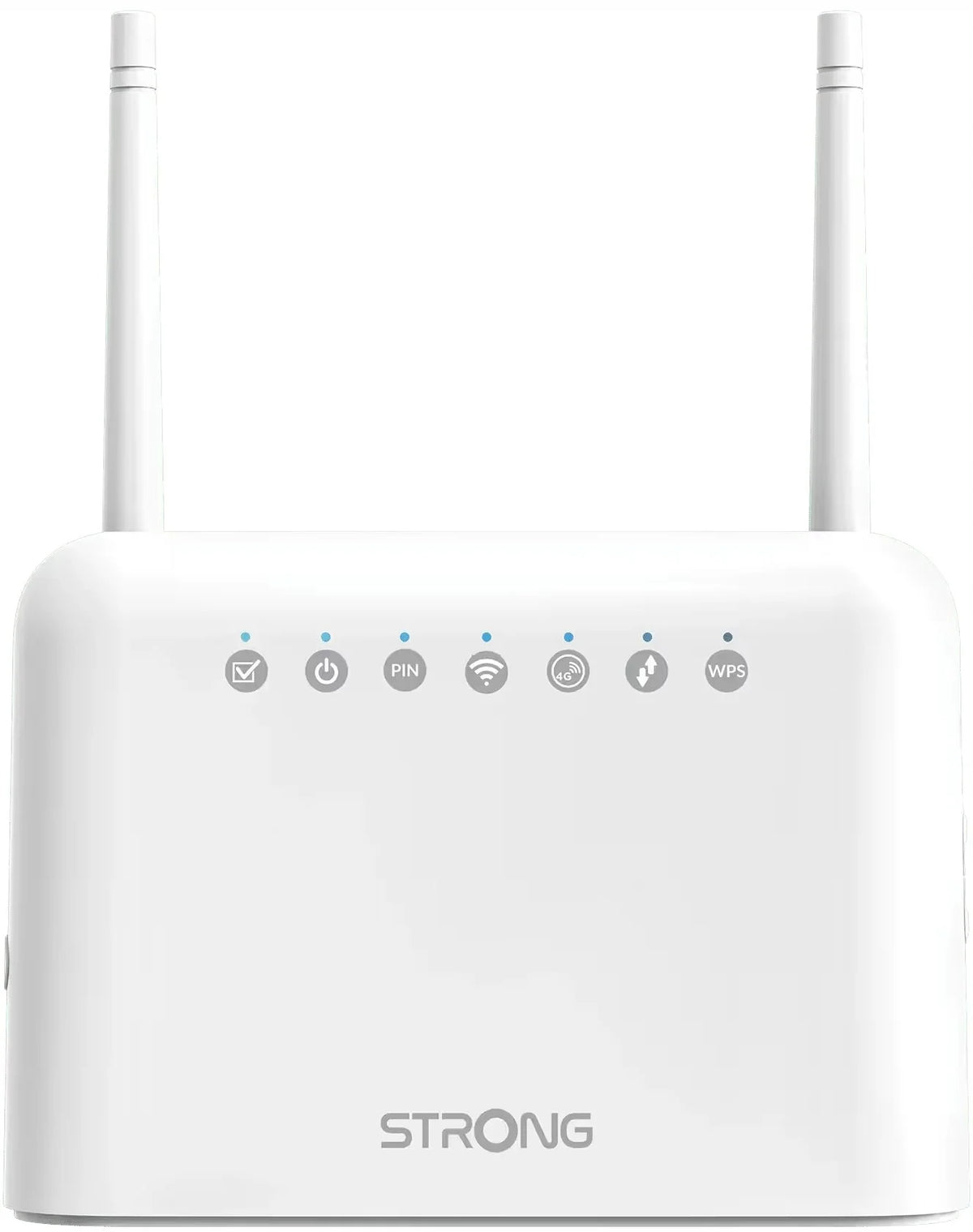 Strong 4G LTE router 350