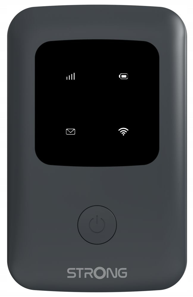 Strong 4G MIFI 150C Model 4GMIFI150C