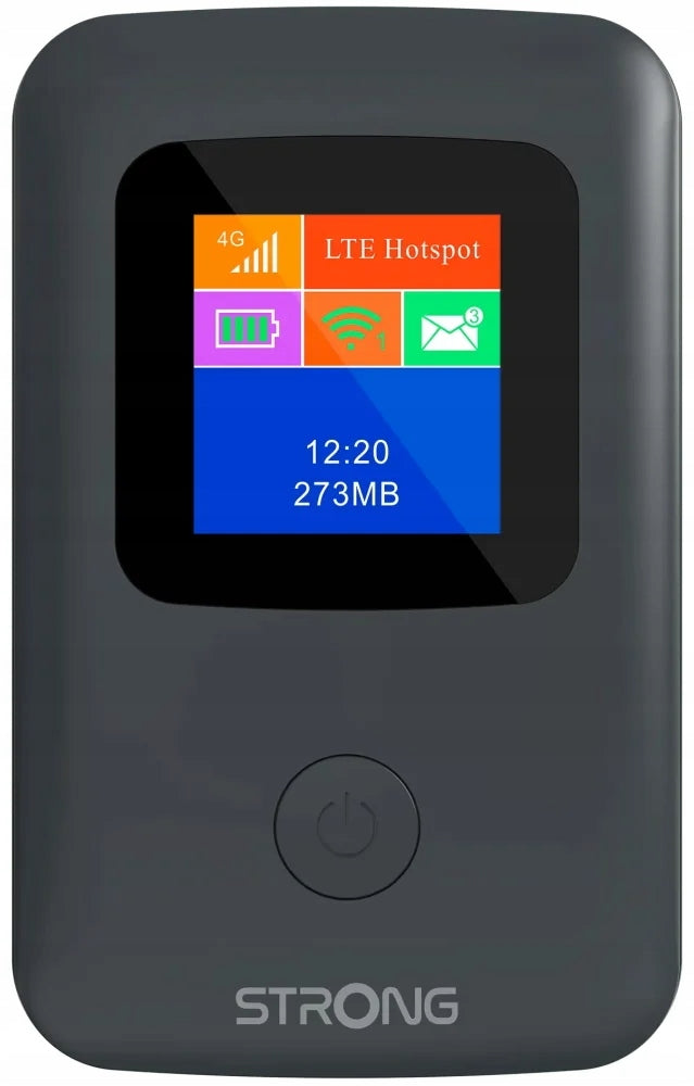 Strong 4G MIFI 150CD