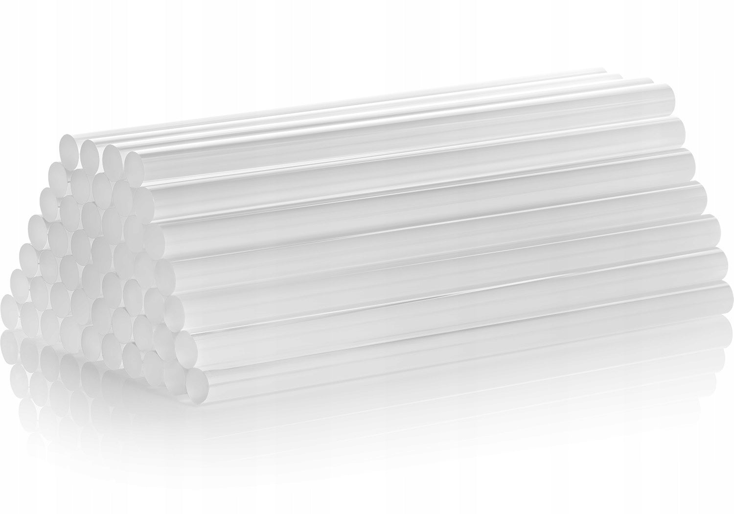 Strong Adhesive for Hot Gun Cartridges 11mm ~52 Hot Melt Canes 1kg Brand Ragnar Moto
