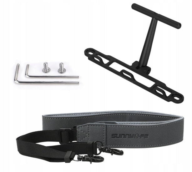 Strong Adjustable Lanyard Stand Holder for DJI RC 2 Mini 3 4 5 PRO Controller EAN (GTIN) 5906022841971