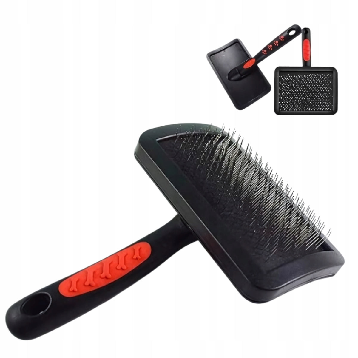 Strong Brush For Cat Dog Hair Combing 124cz Brand Homeek