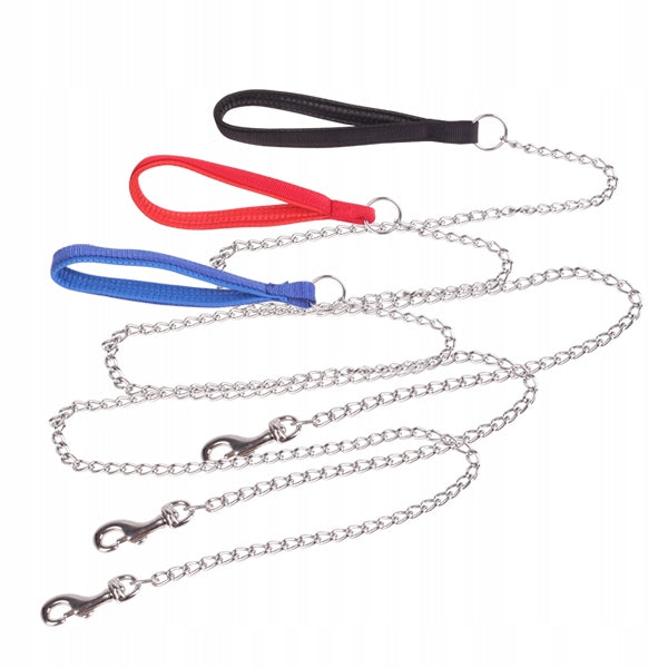 Strong Dog Lanyard Chain L with Handle Mix of Colors Manufacturer code NOBL