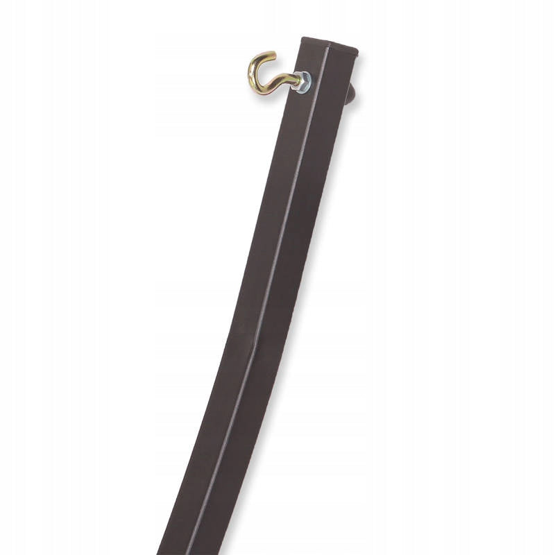 Strong HAMMOCK RACK METAL STAND STABLE Zinc Plated, Garden Frame Manufacturer code 5903068105807