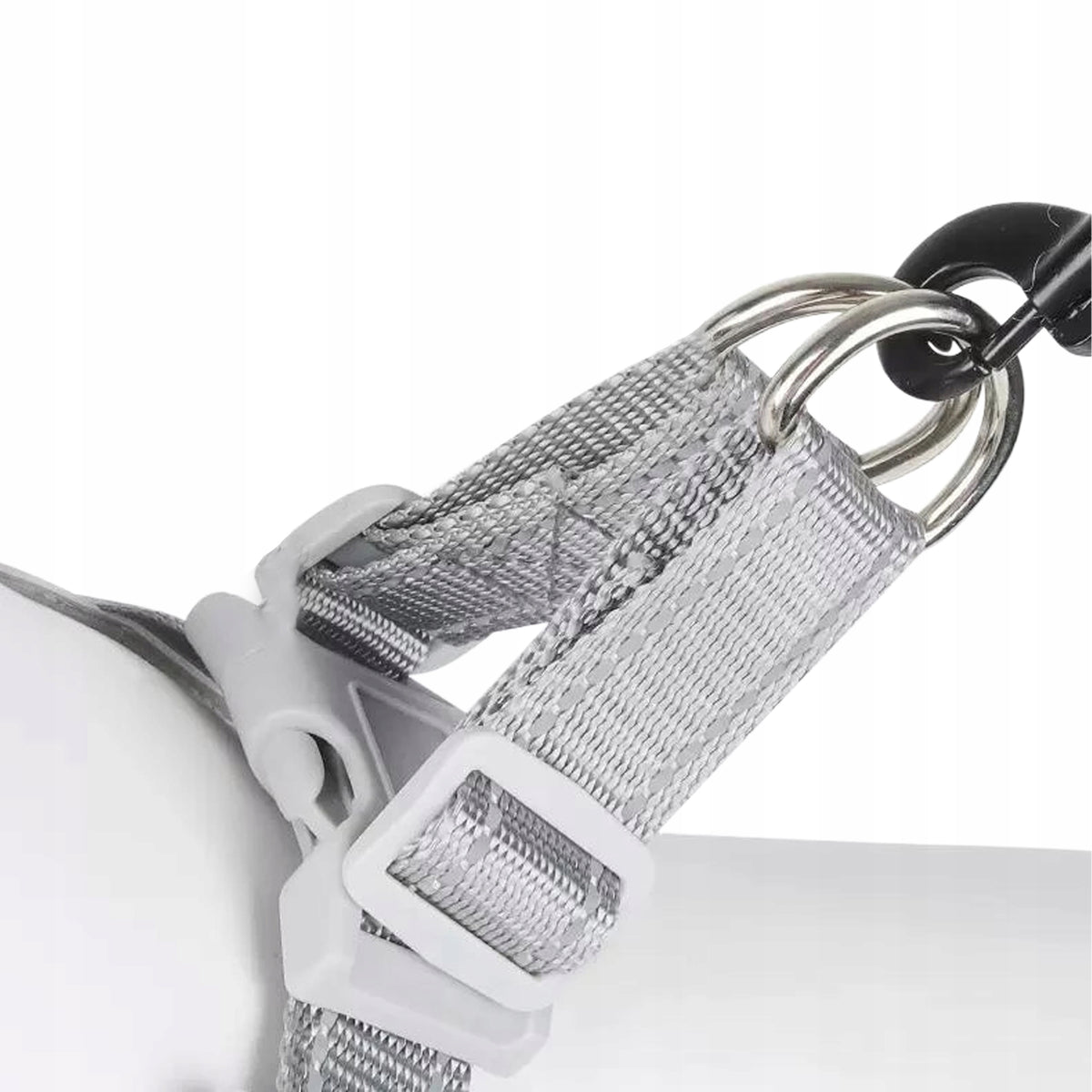Strong Harness Pressure-Free Lanyard for Small Cat Dog Durable Roz. S Brand no brand