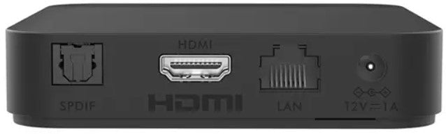 Strong LEAP-S3 16GB Media Player Brand Strong