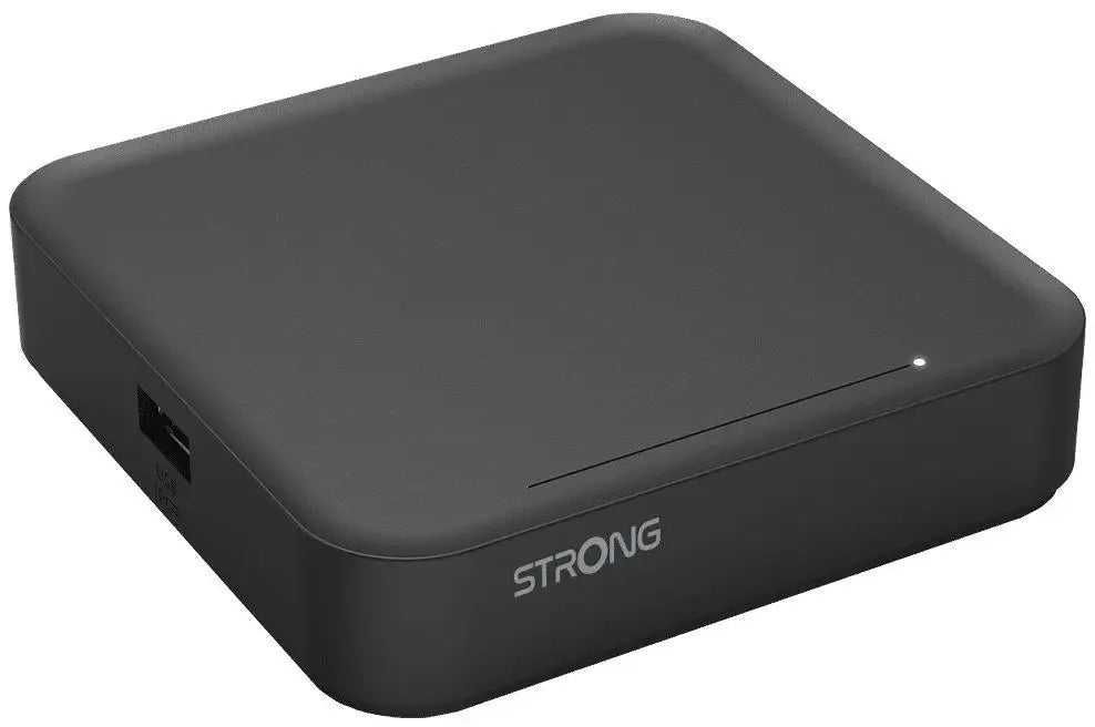 Strong LEAP-S3 16GB Media Player