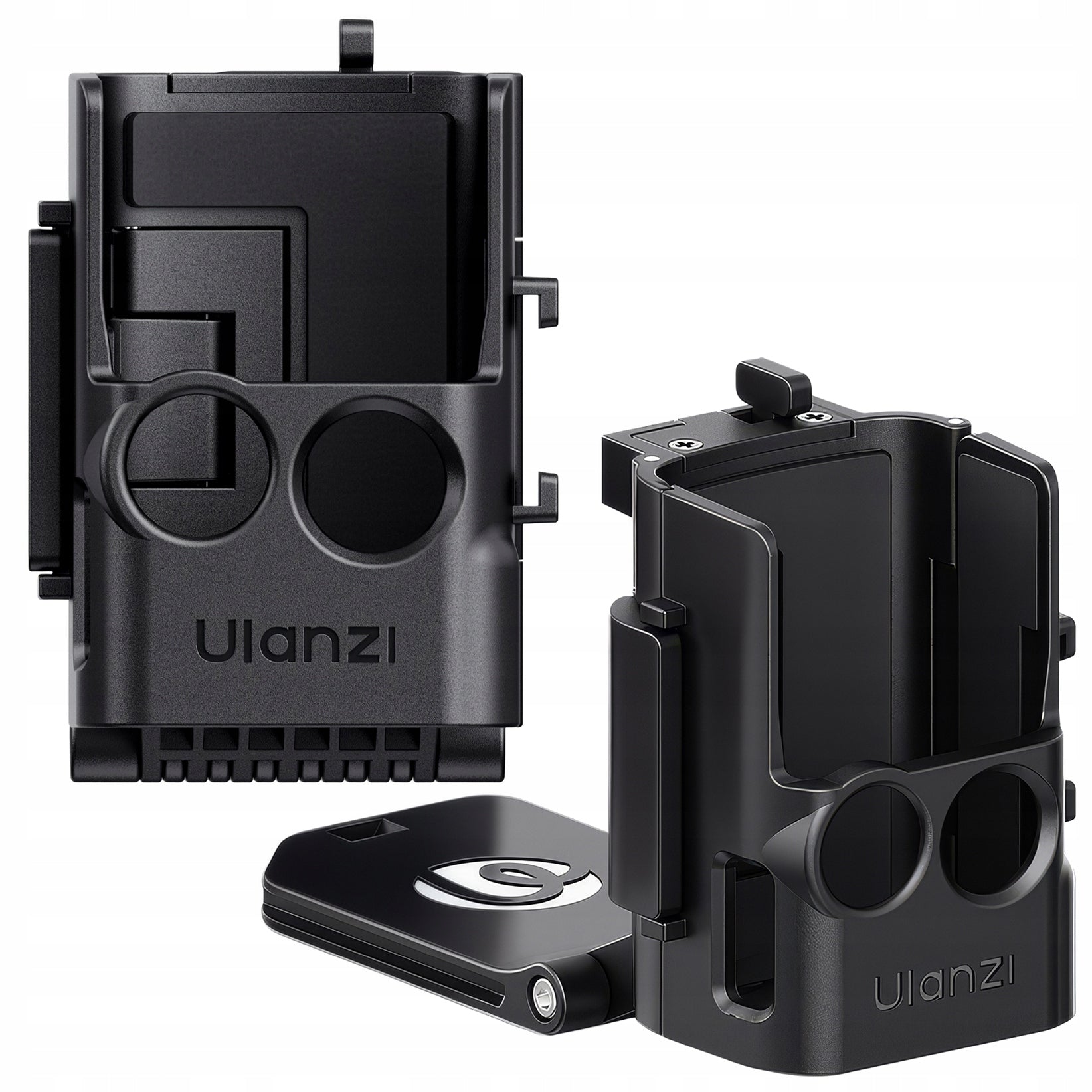Strong Magnetic Holder Adjustable Protective Mount for DJI Osmo Pocket 3 Packaging status original