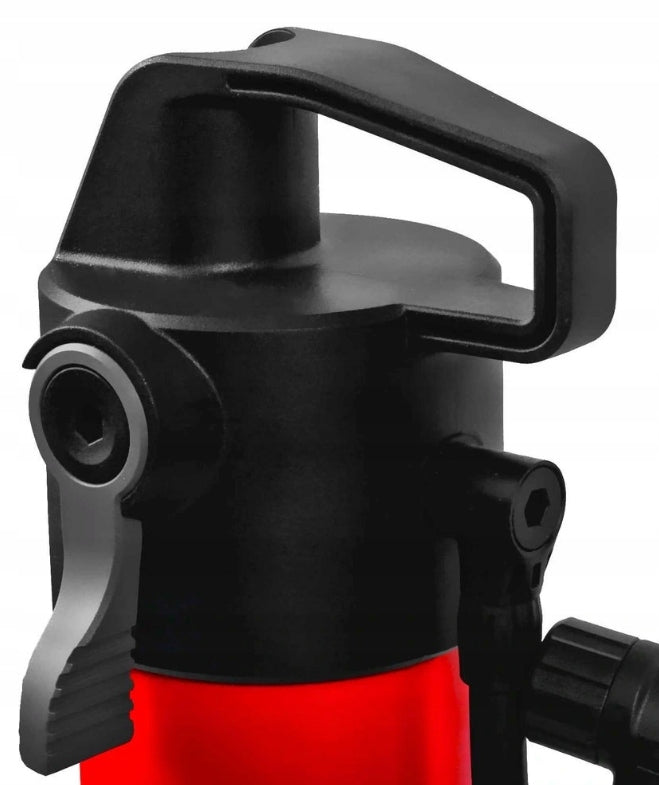 Strong PUMP bomb with TUBELESS TANK tubeless Brand Beto