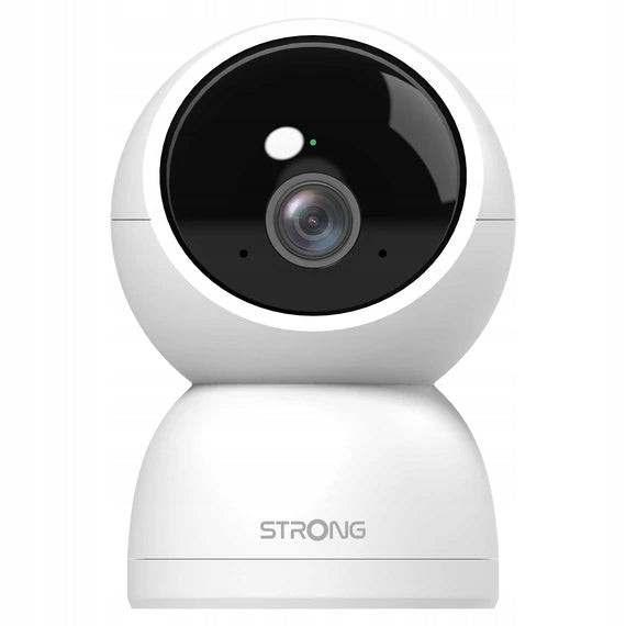 Strong SHC04IR0-W 2K Smart Home Otthoni Biztonsági Kamera