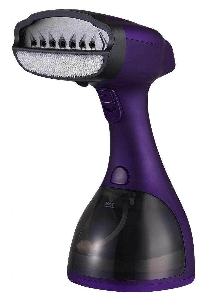 Strong STEAMER for Clothes 1500W STEAM iron STEAMER HANDHELD Model HDB 8724
