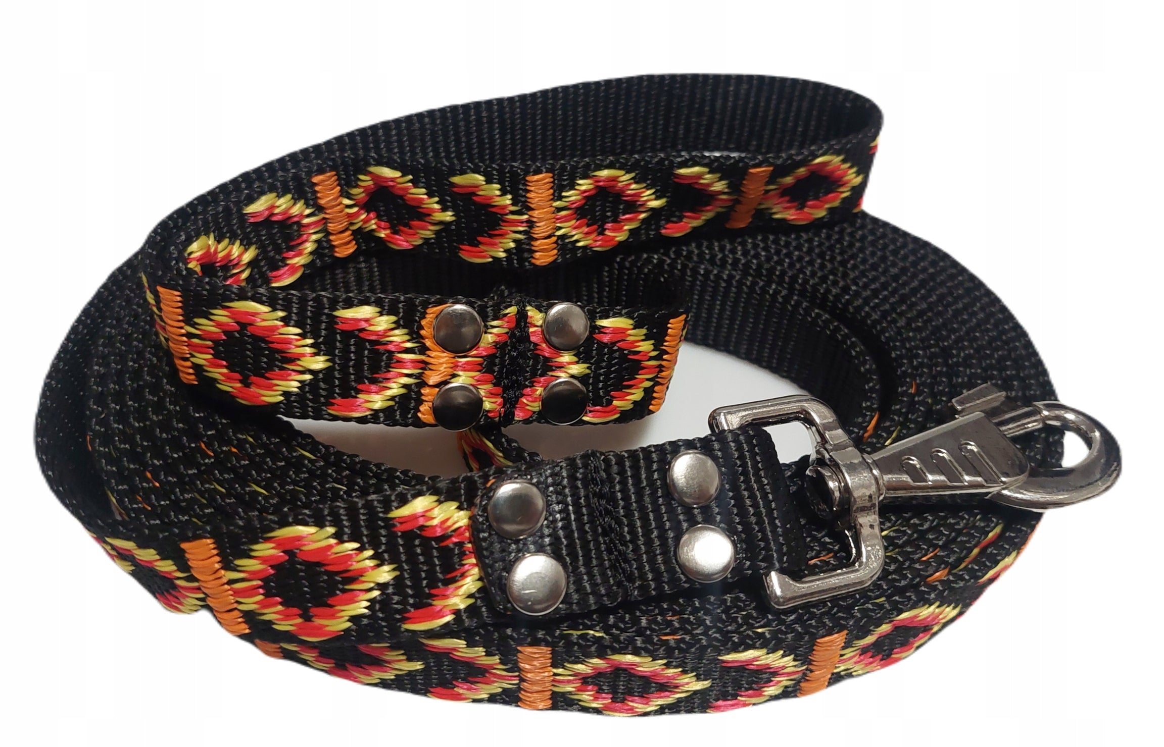 Strong Thick Lanyard for Large Dog Decorative 5m