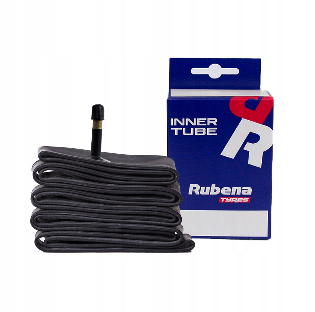 Strong bicycle inner tube 20 x 1.75 - 2.45 47/62-406 AV MITAS RUBENA valve AUTO