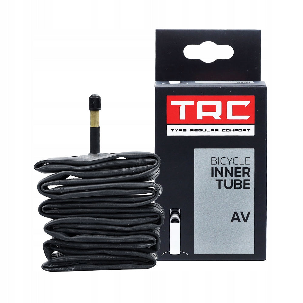 Strong bicycle inner tube 26 x 1.5 - 2.1 37/54-559 AV TRC for bicycle valve AUTO