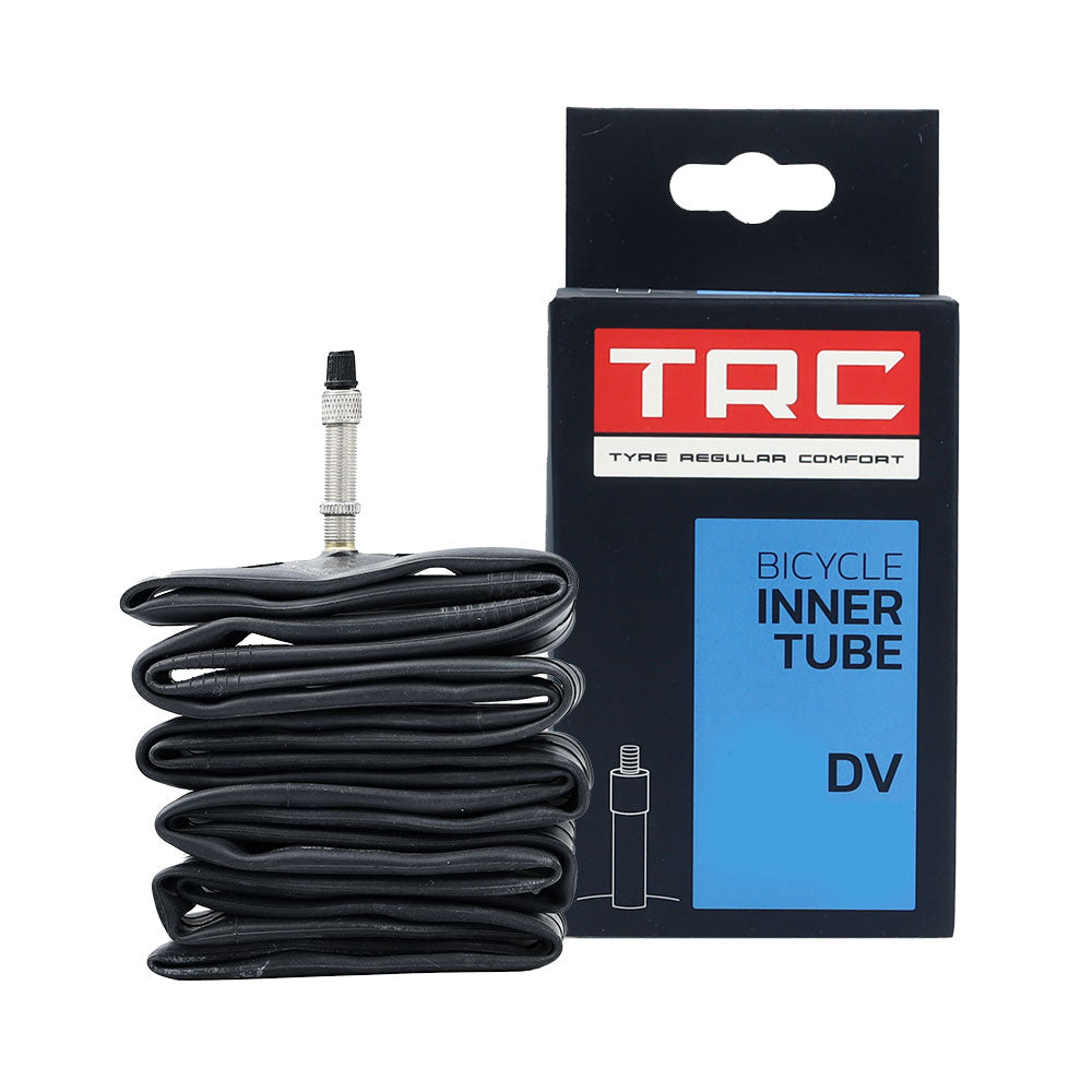 Strong bicycle inner tube 700x35C- 45C TRC 32/45-622/635 DV40 for bike NEW