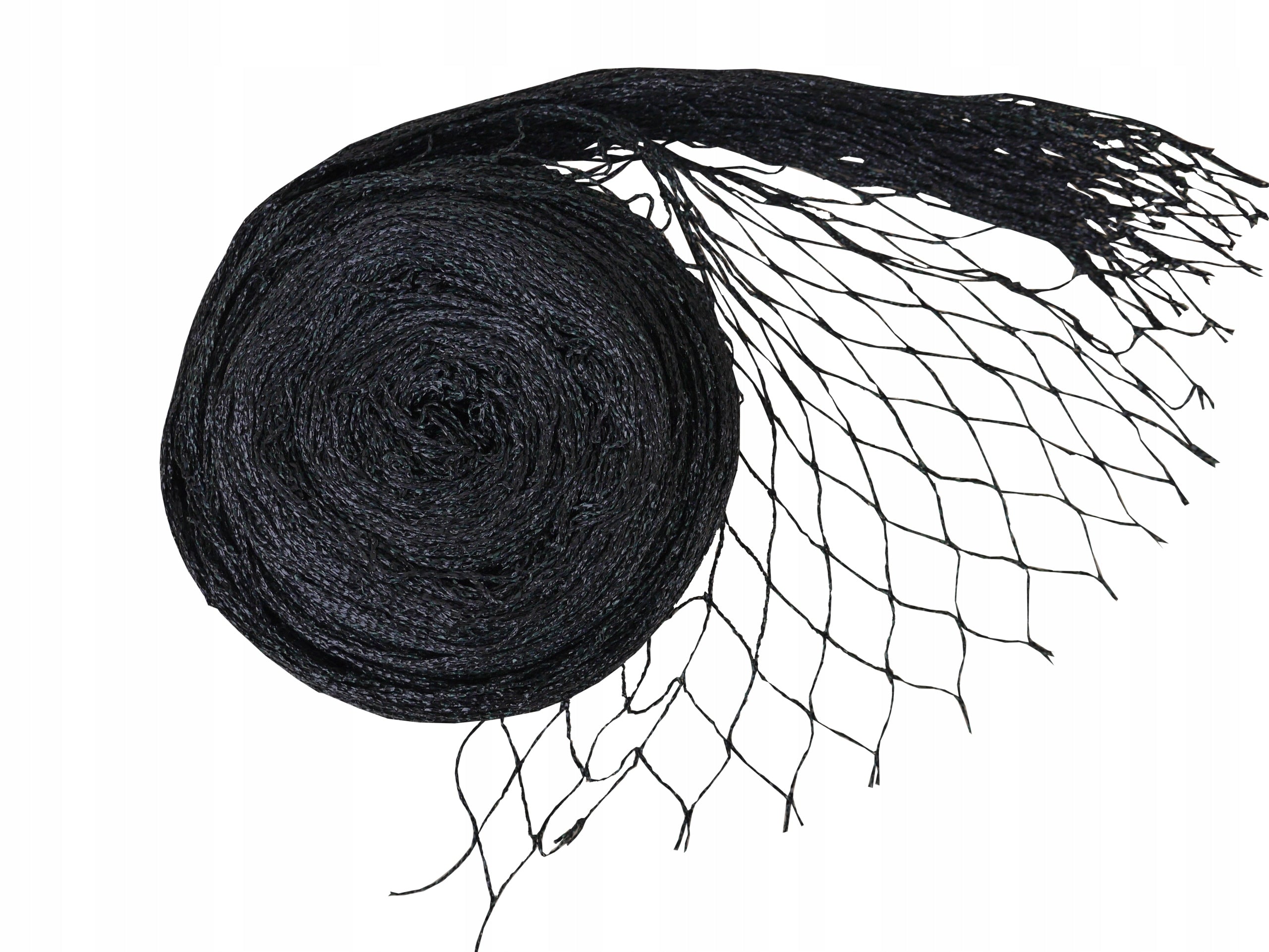 Strong bird net against birds starlings 4x10m Brand Garden Lab