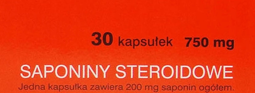 Strong preparation Biosterol mass and strength Testosterone libido muscle mass Packaging status original