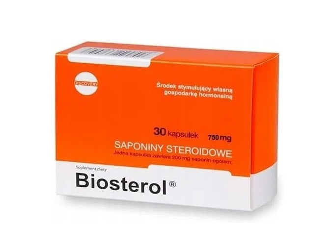 Strong preparation Biosterol mass and strength Testosterone libido muscle mass