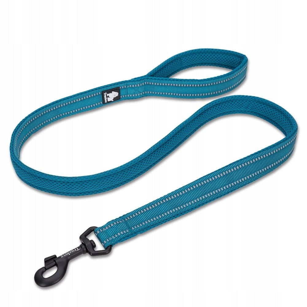 Strong reflective dog leash Truelove 110cm L