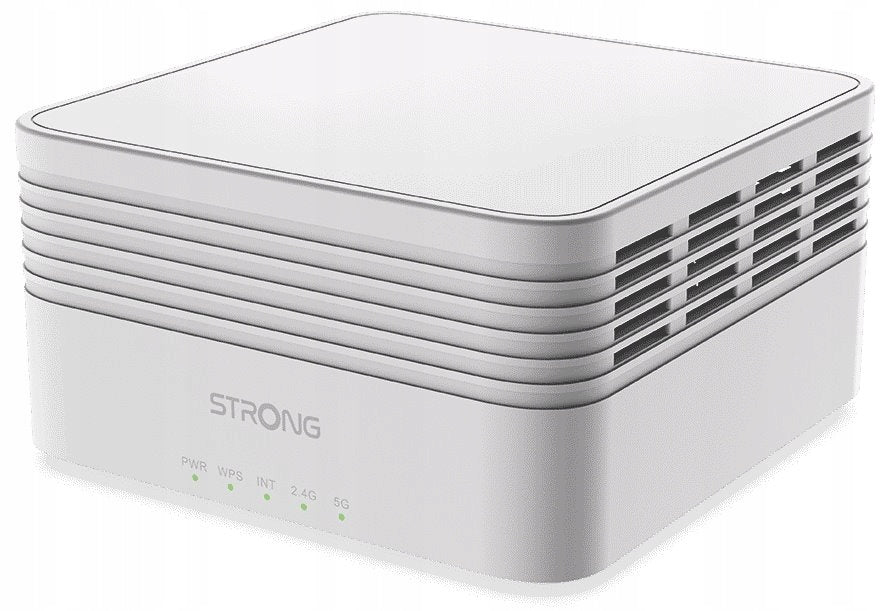 Strong router NETSRG1138 802.11ax (Wi-Fi 6)