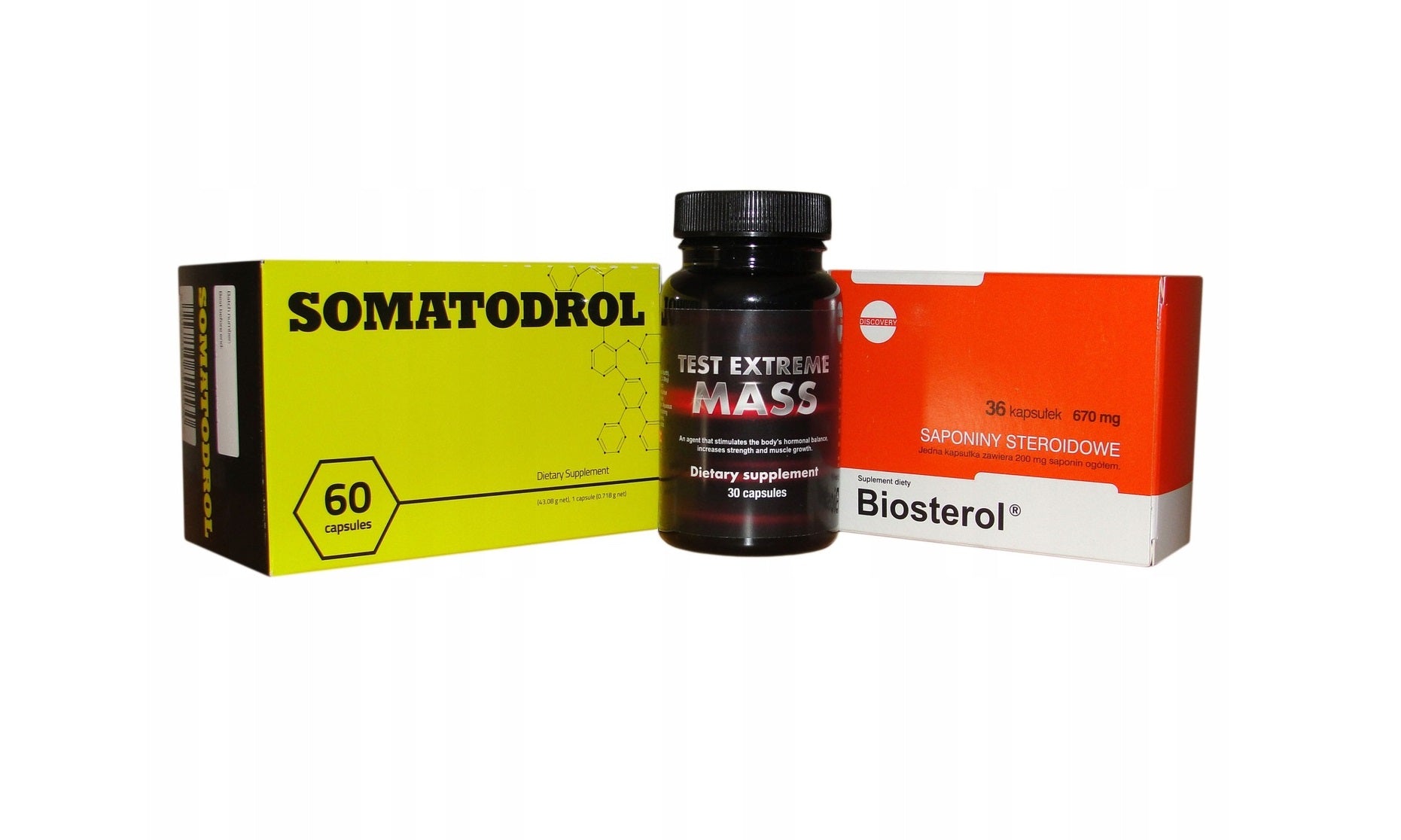 Strong set for muscle mass testosterone fenugreek licorice muscle strength