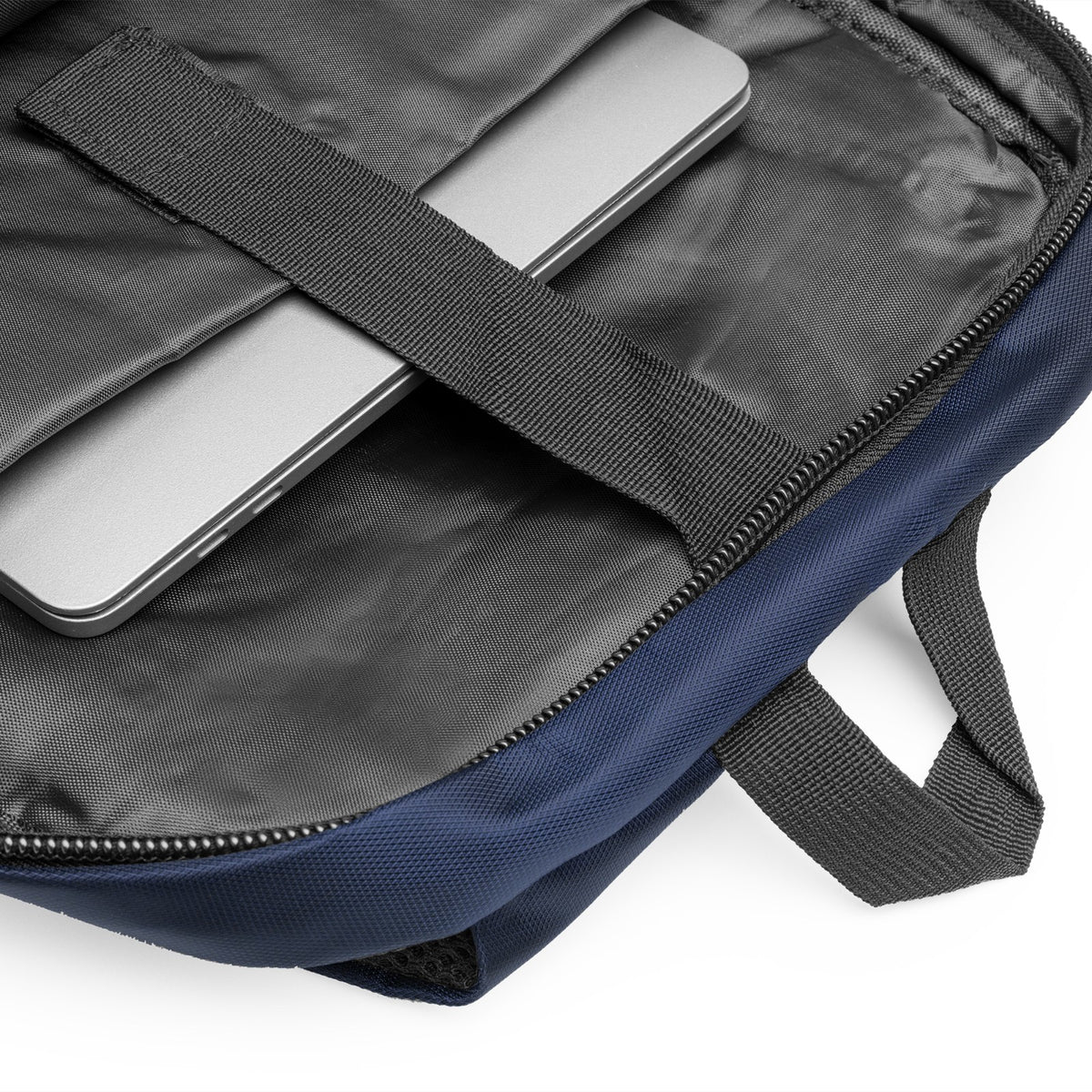 Student Multi-Functional Business Laptop Backpack Packaging status original
