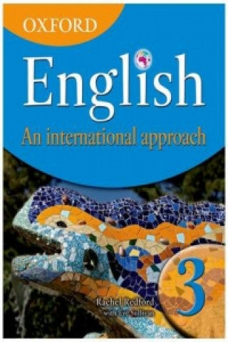 Oxford English: An International Approach, Book 3, Book 3