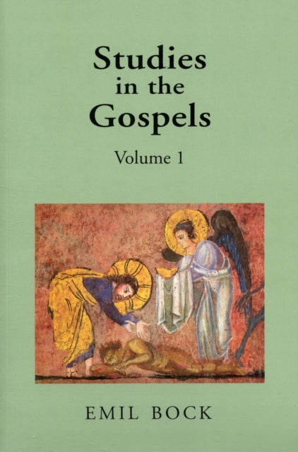 Studien zu den Evangelien, Band 1 