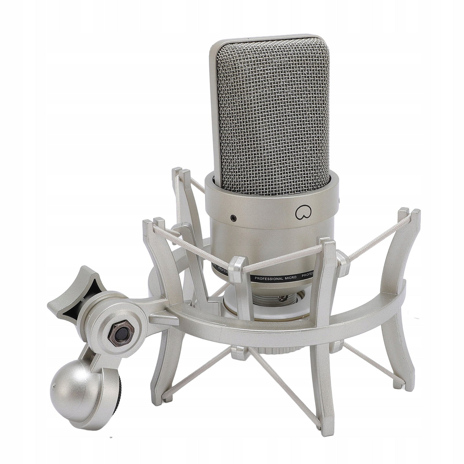 Studio 26 mm Capacitor Microphone Membrane Microphone with NT Impact Manufacturer code AG250820021652