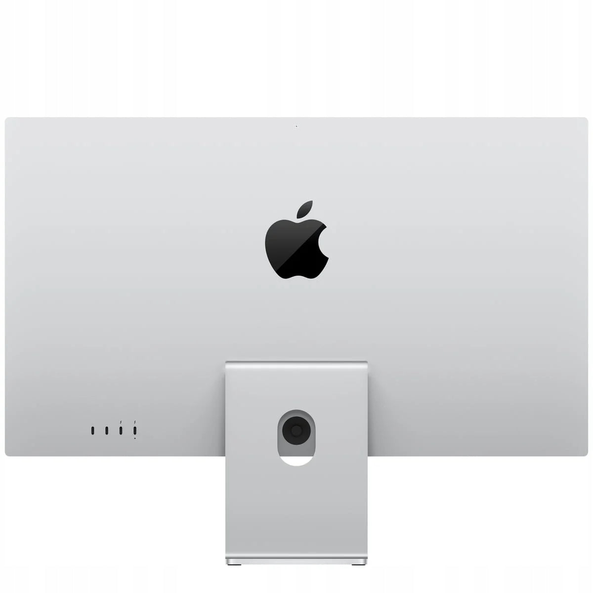 Studio Display - Standard Glass - Stand with tilt adjustment and Brand Apple