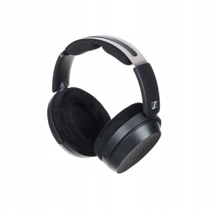 Studio Headphones Sennheiser HD 490PRO black Manufacturer code S700286