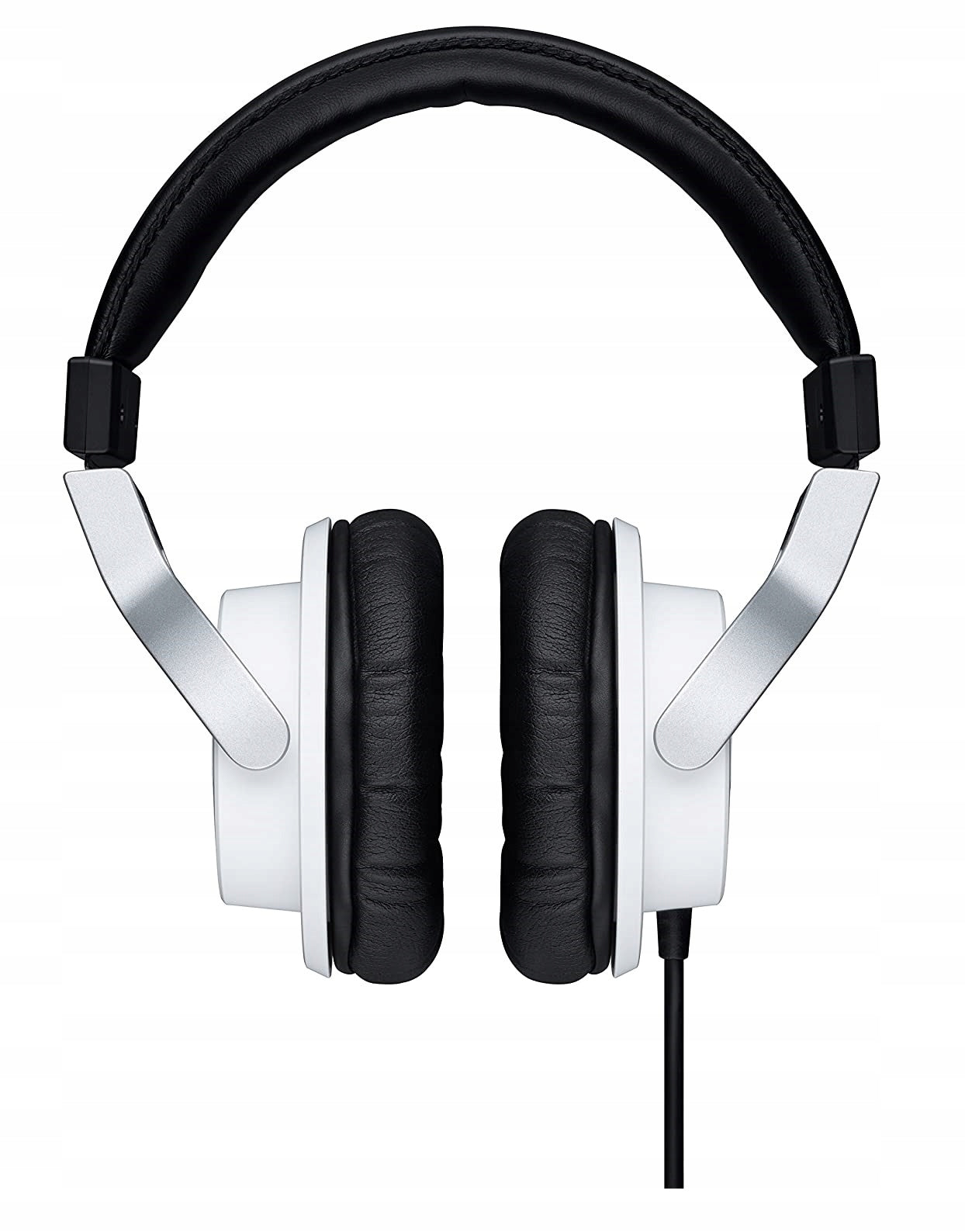 Studio Monitor Headphones Yamaha HPH-MT7 White Brand Yamaha