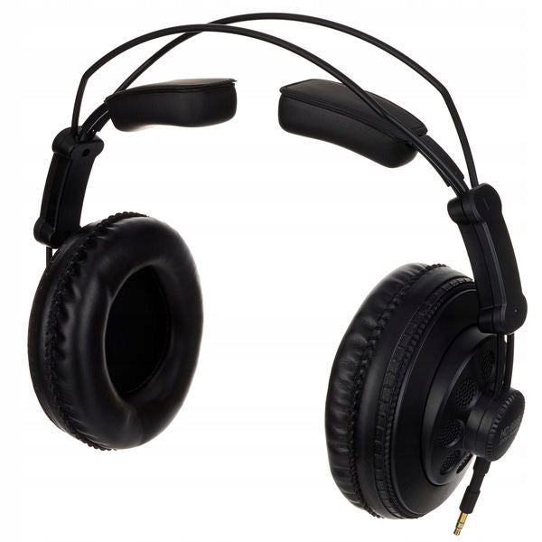 Studio headphones Superlux HD-668 B