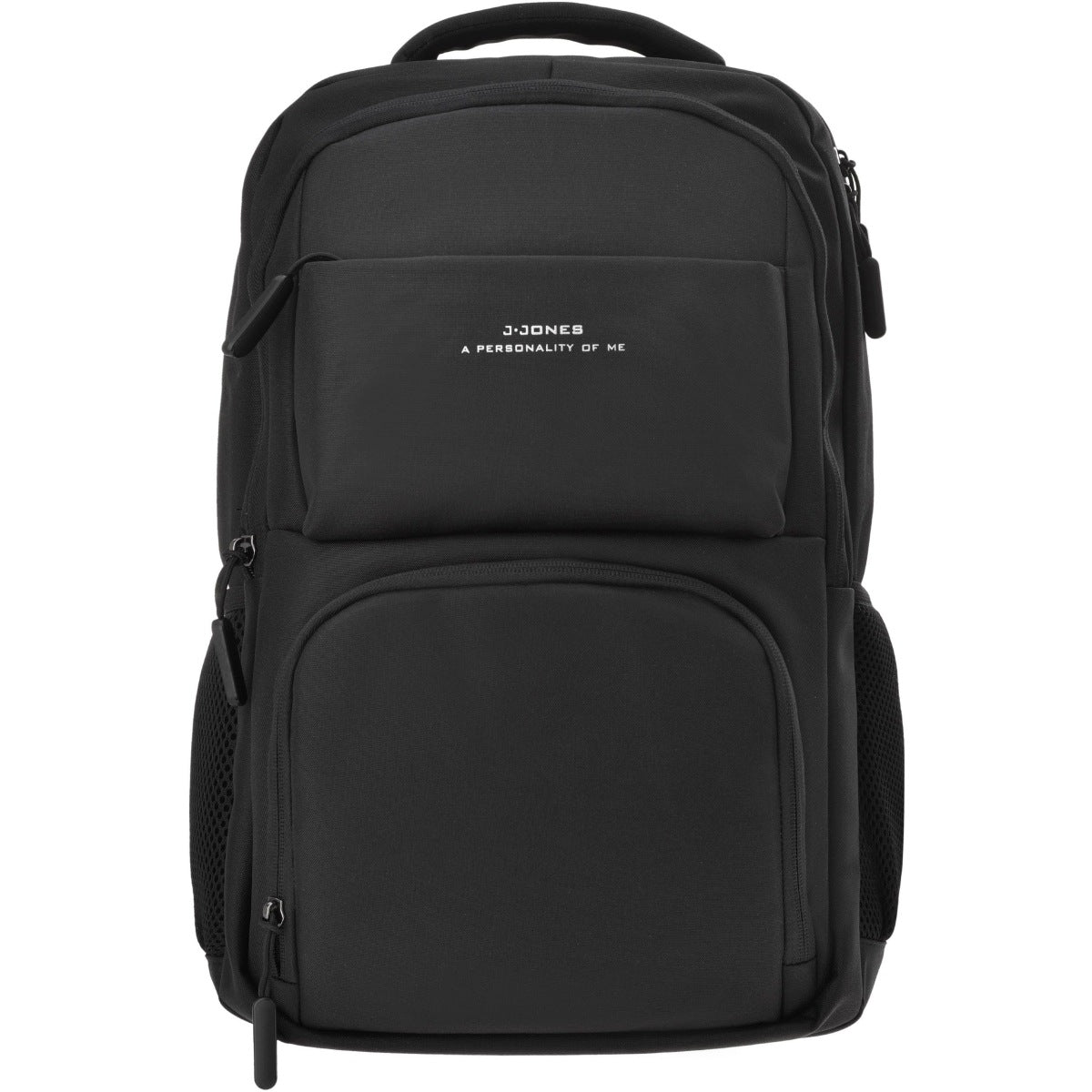 Sturdy A4 School Business Backpack Travel Laptop USB For Work School Packaging status original