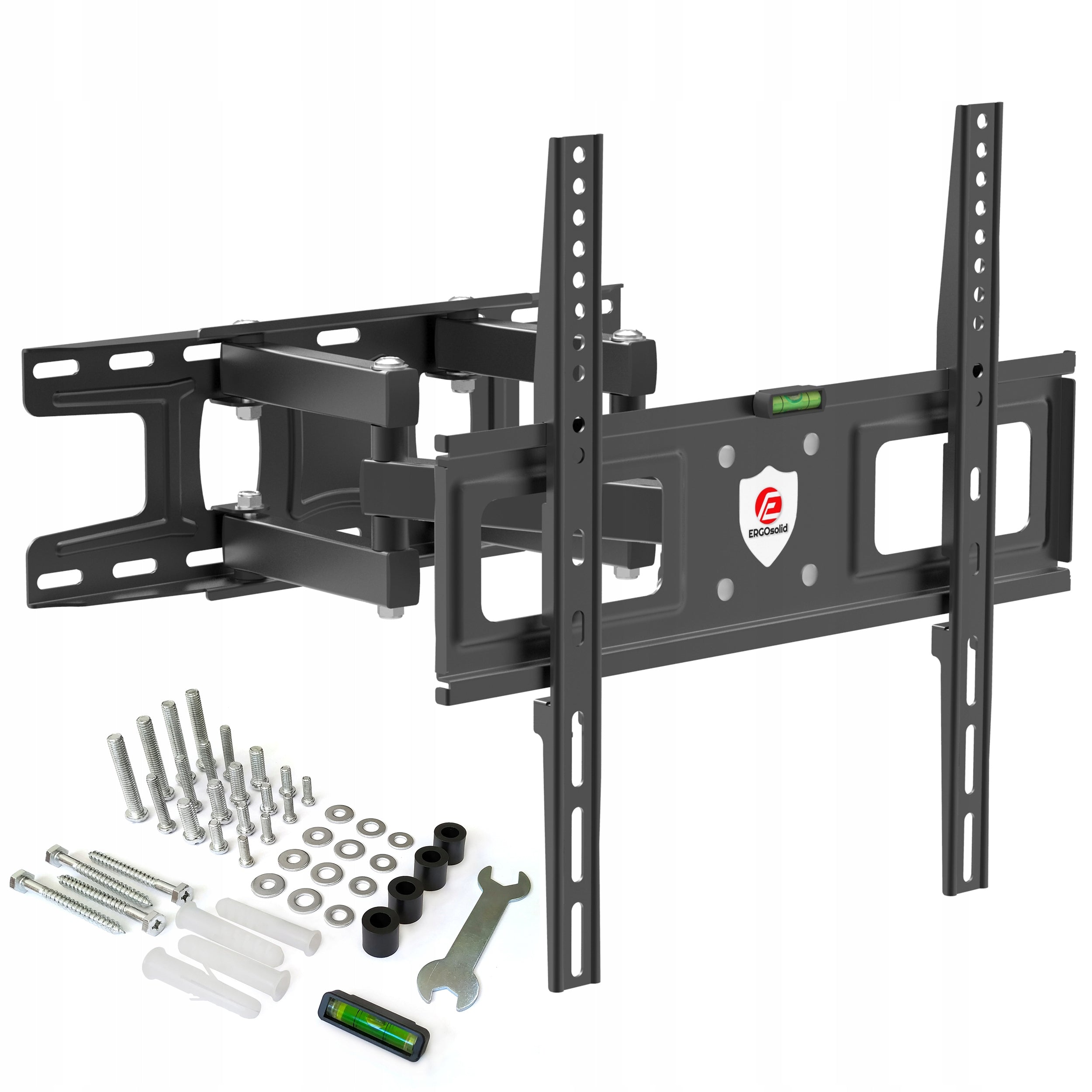 Sturdy Rotating TV Mount Universal TV Hanger 32"-70" VESA