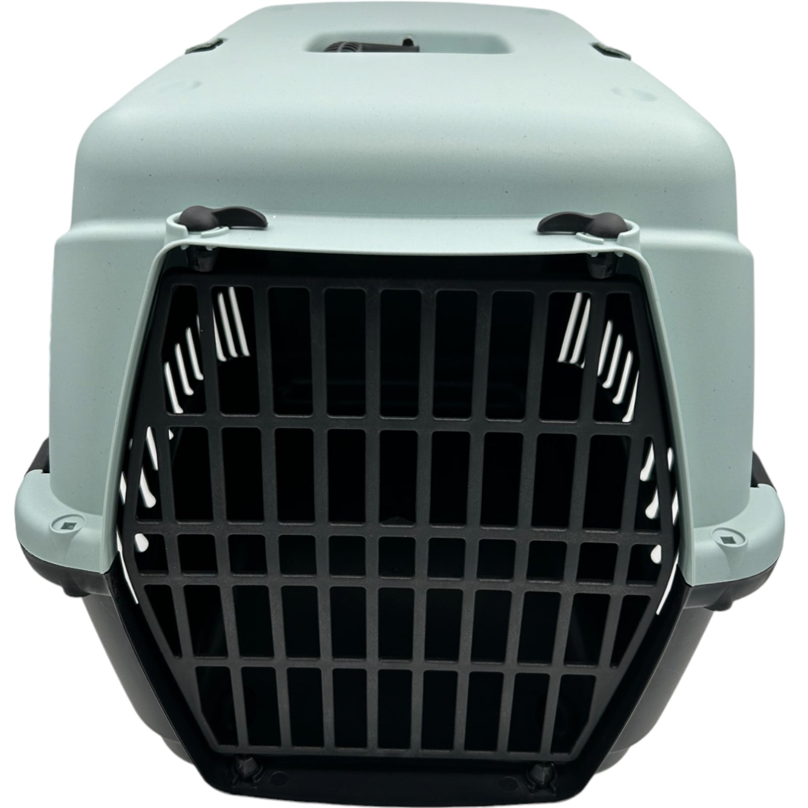 Sturdy Transporter for Dog Cat Rabbit Gypsum 50 Ventilation Handle COLORS Brand MP Bergamo