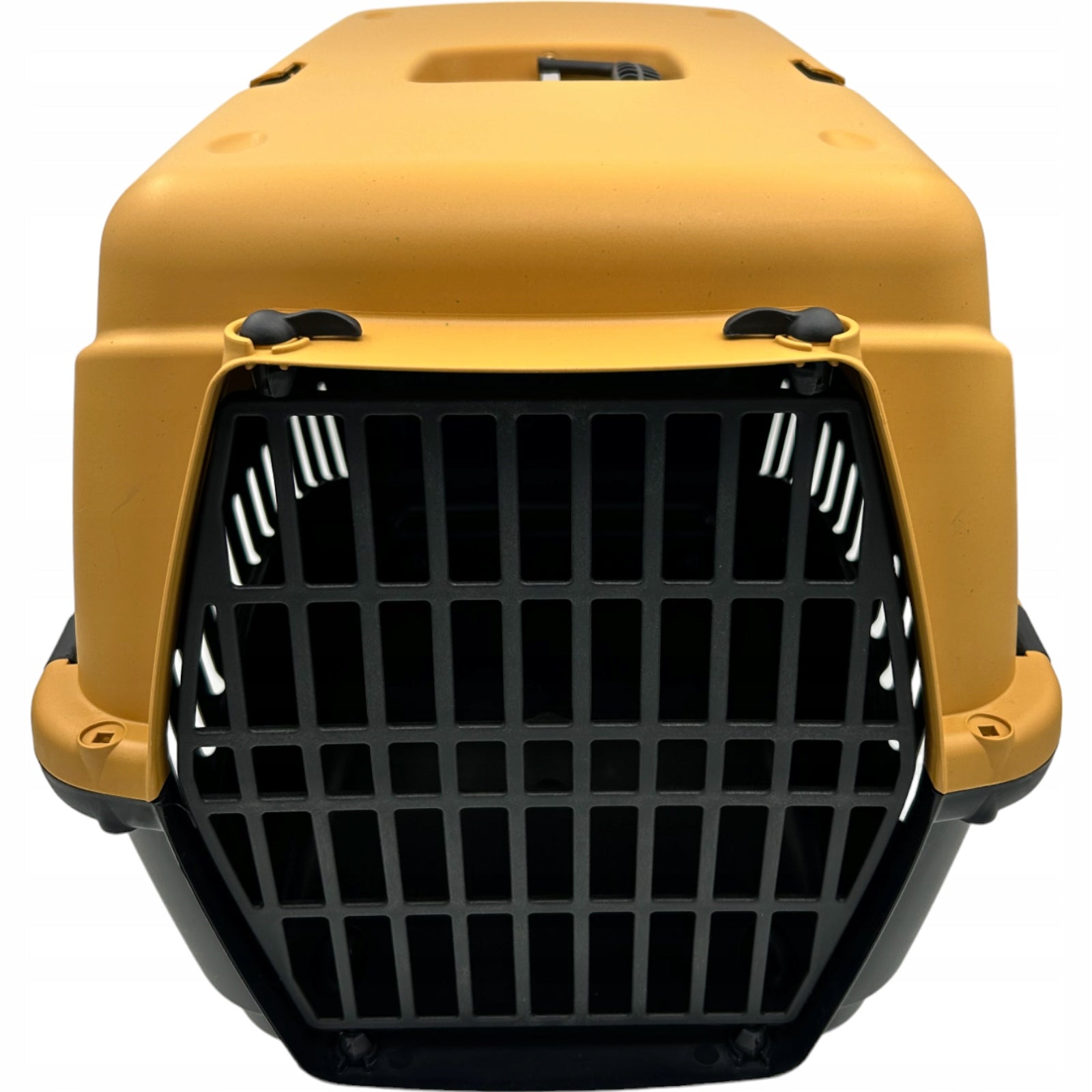 Sturdy Transporter for Dog Cat Rabbit Gypsum 50 Ventilation Handle COLORS Product depth 46 cm