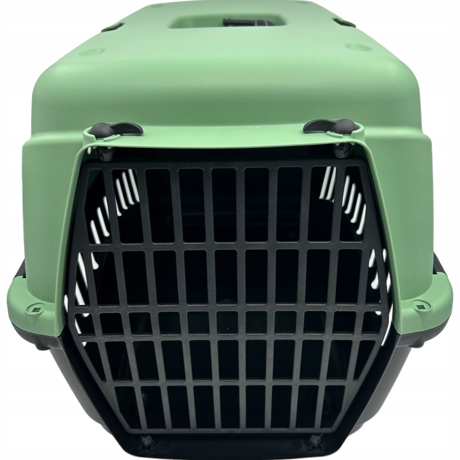 Sturdy Transporter for Dog Cat Rabbit Gypsum 50 Ventilation Handle COLORS Product height 32 cm
