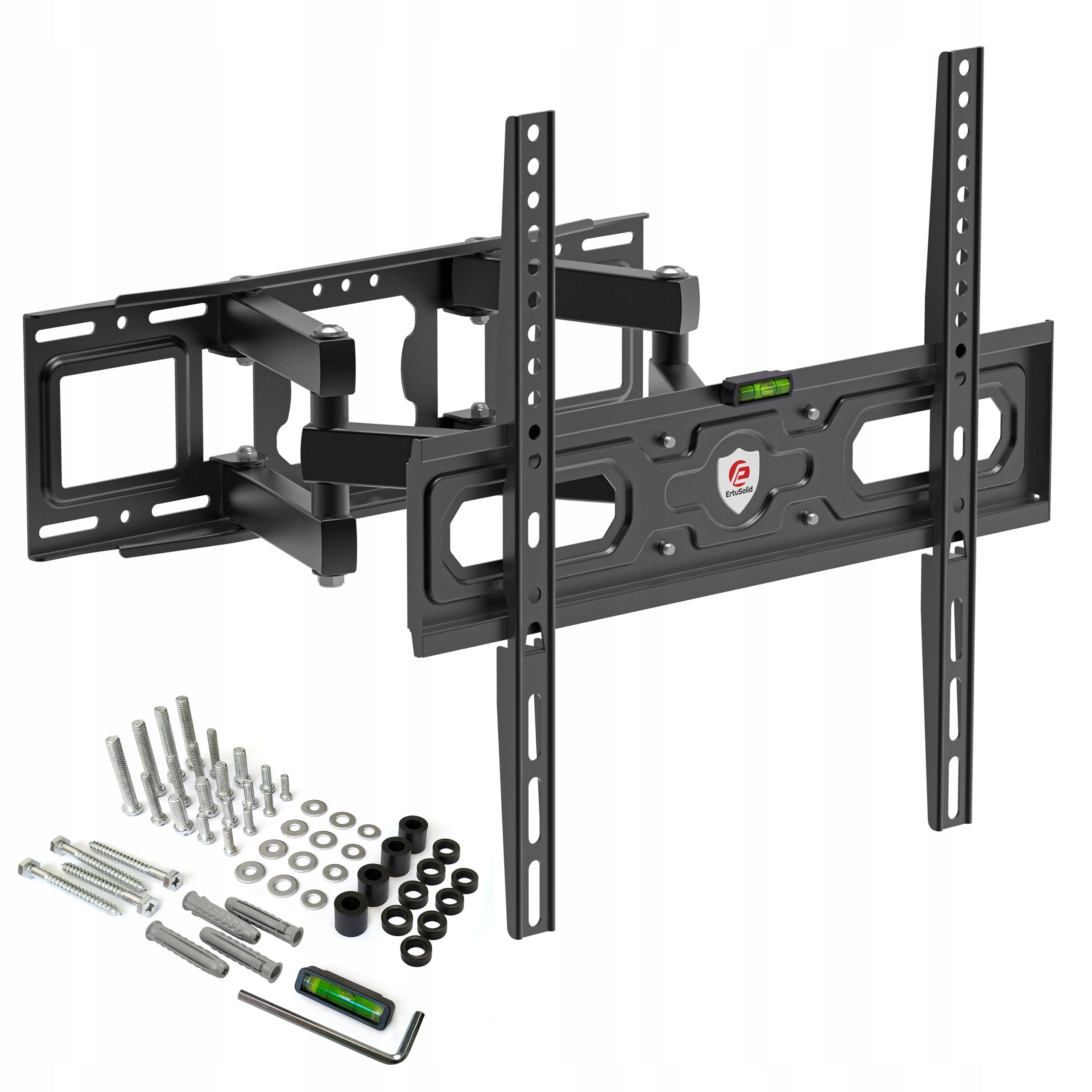 Sturdy Universal Rotating TV Mount TV Hanger 35"-65" VESA