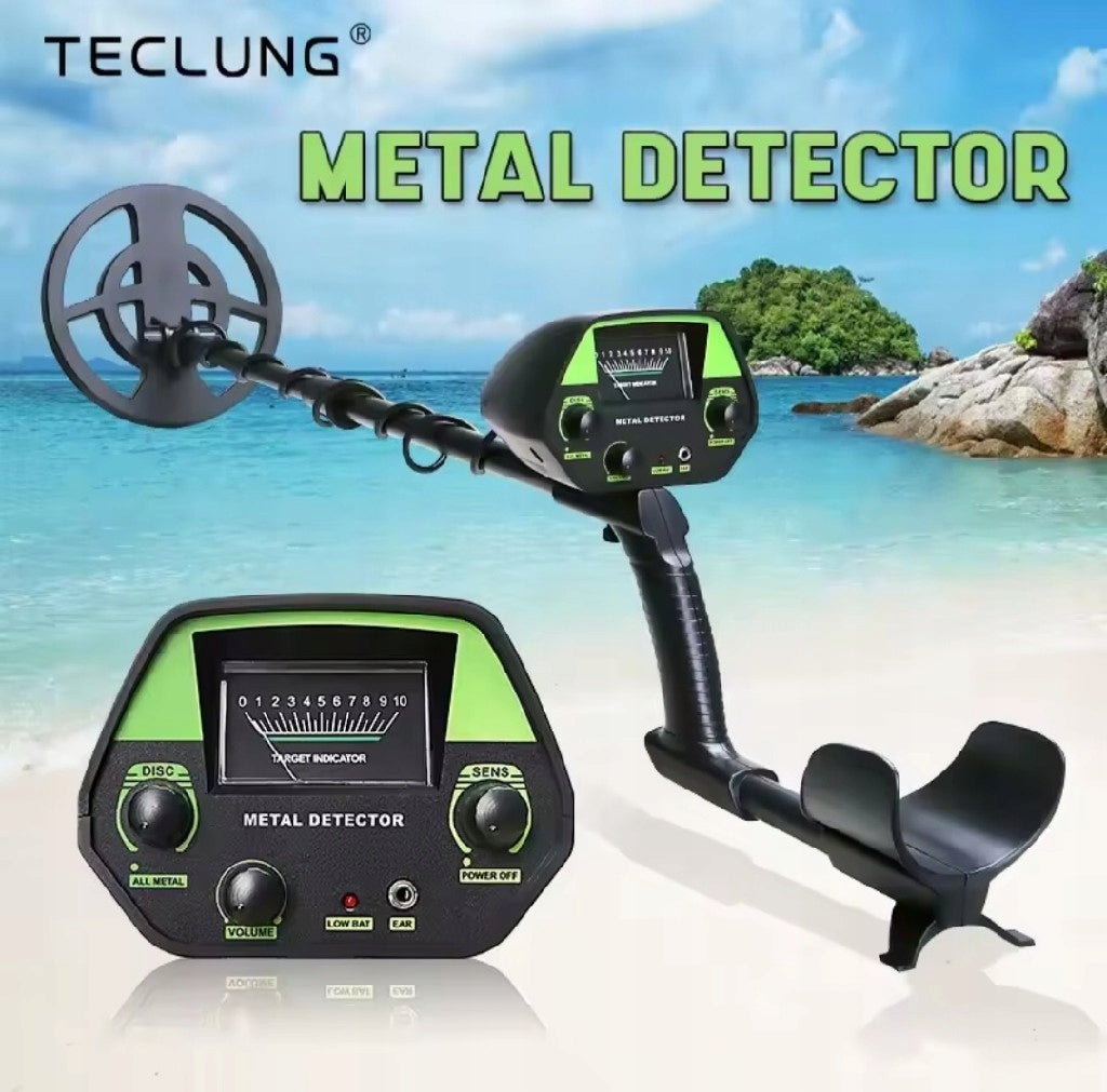Styl GTX5030 INTELIGENTNY CZUJNIK Wykrywacz metali