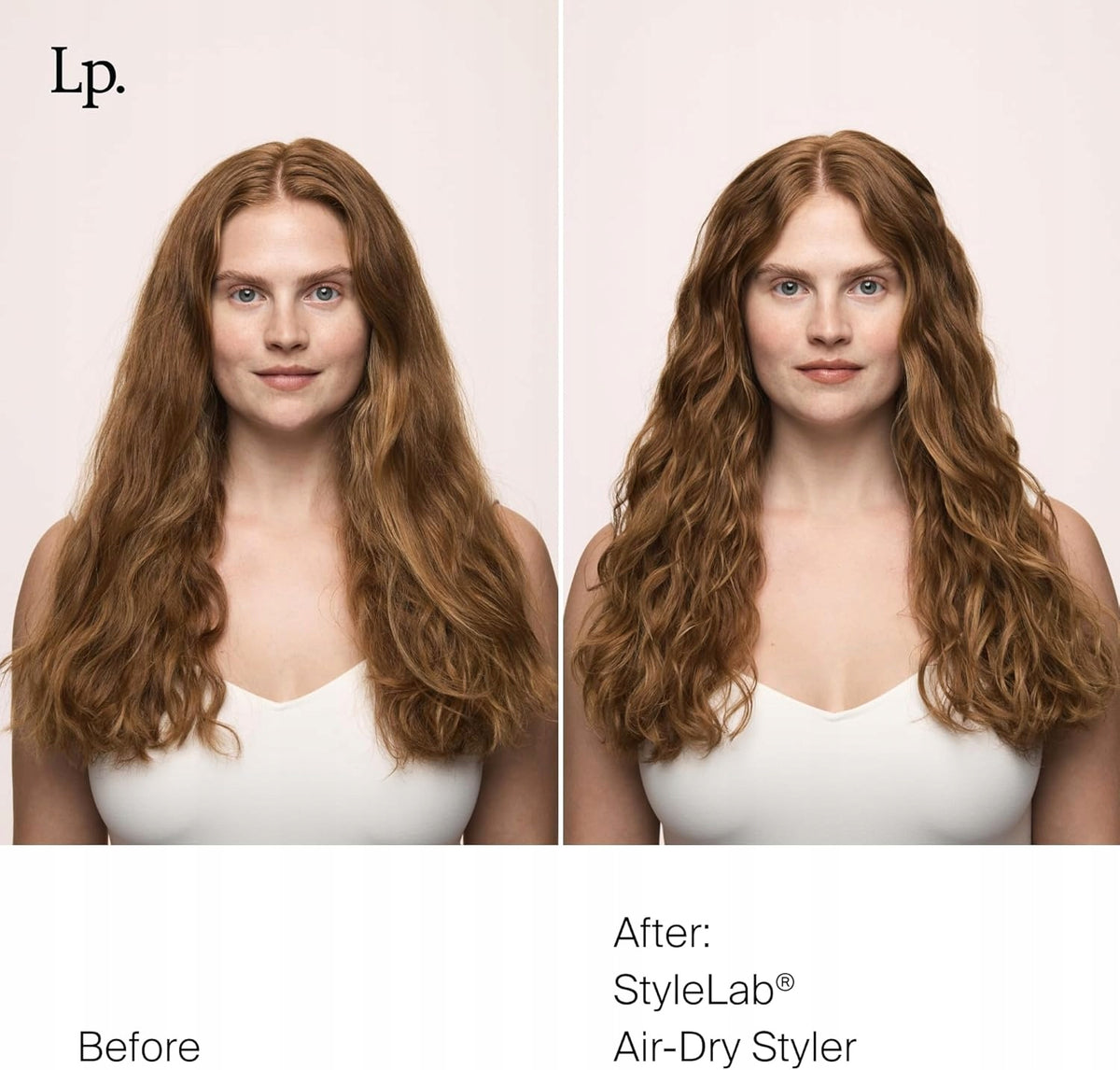 Styler Style Lab Air Dry Styler
