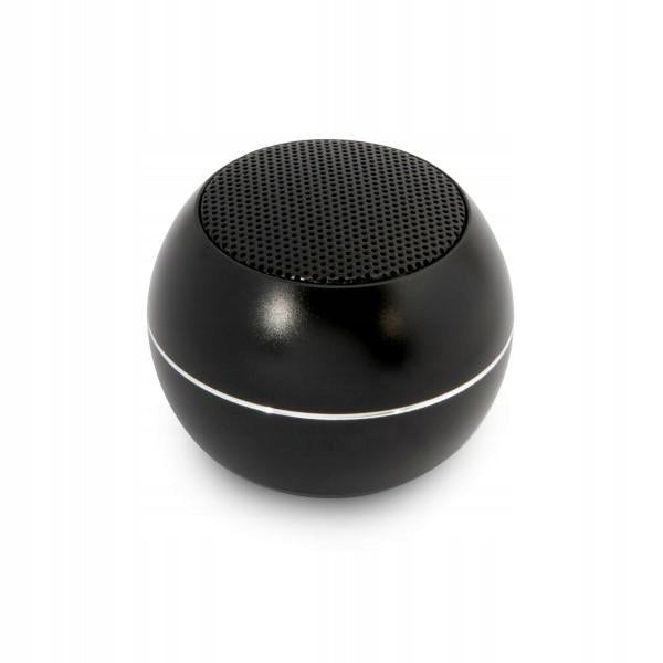 Stylish Guess Bluetooth Speaker mini, black/black Model other
