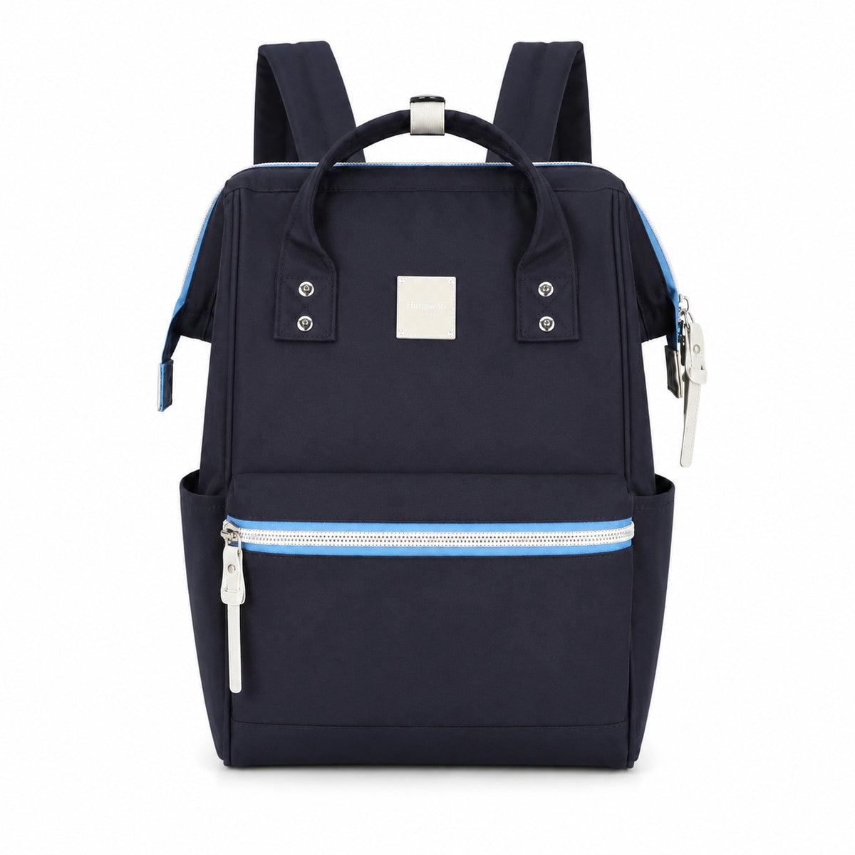 Stylish Women's Backpack Himawari Format a4 for city trip Brand Himawari