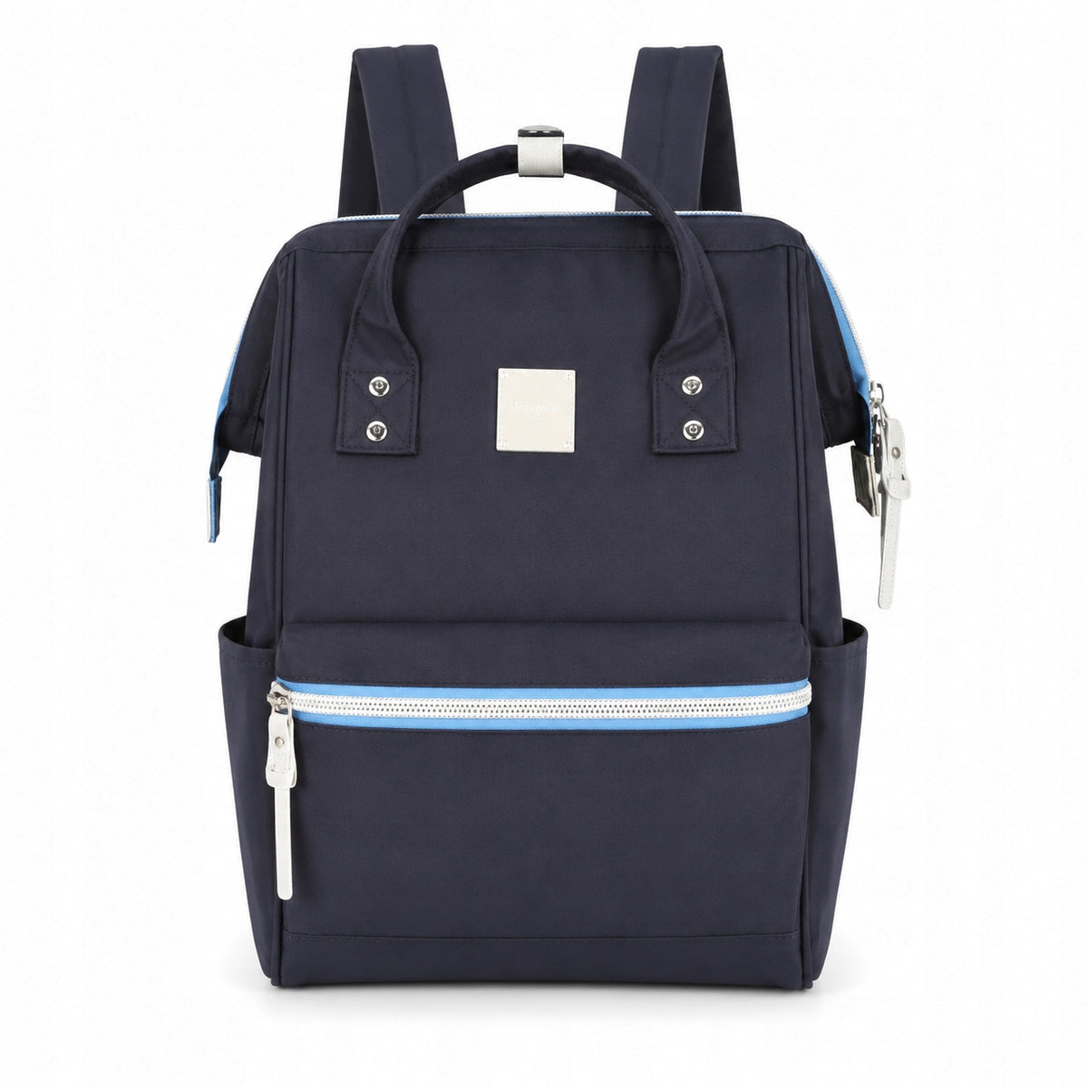 Stylish Women's Backpack Himawari Format a4 for city trip Manufacturer code 1881-45