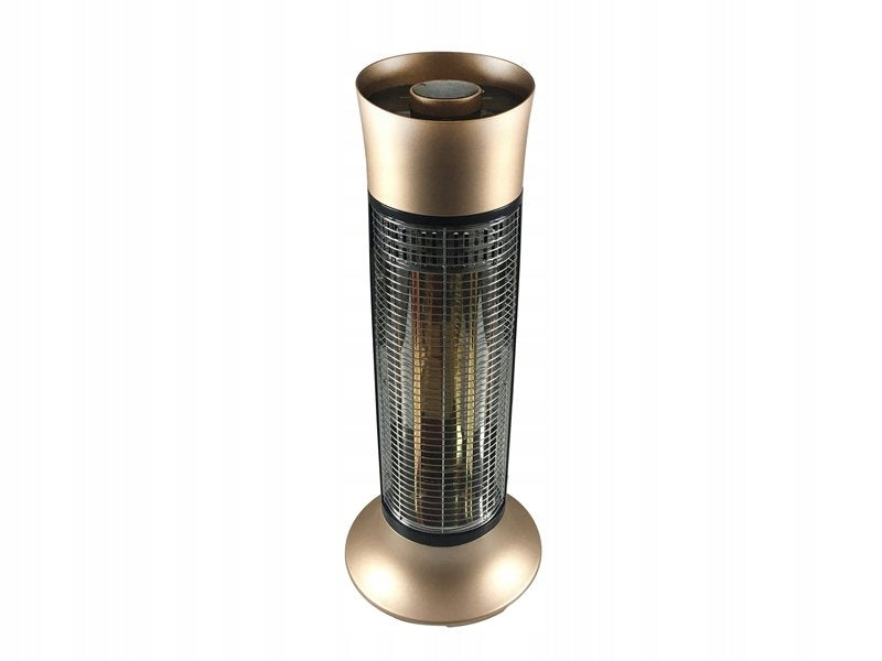 Stylish panel radiator Beper RI.162 with oscillation function 900W Brand Beper