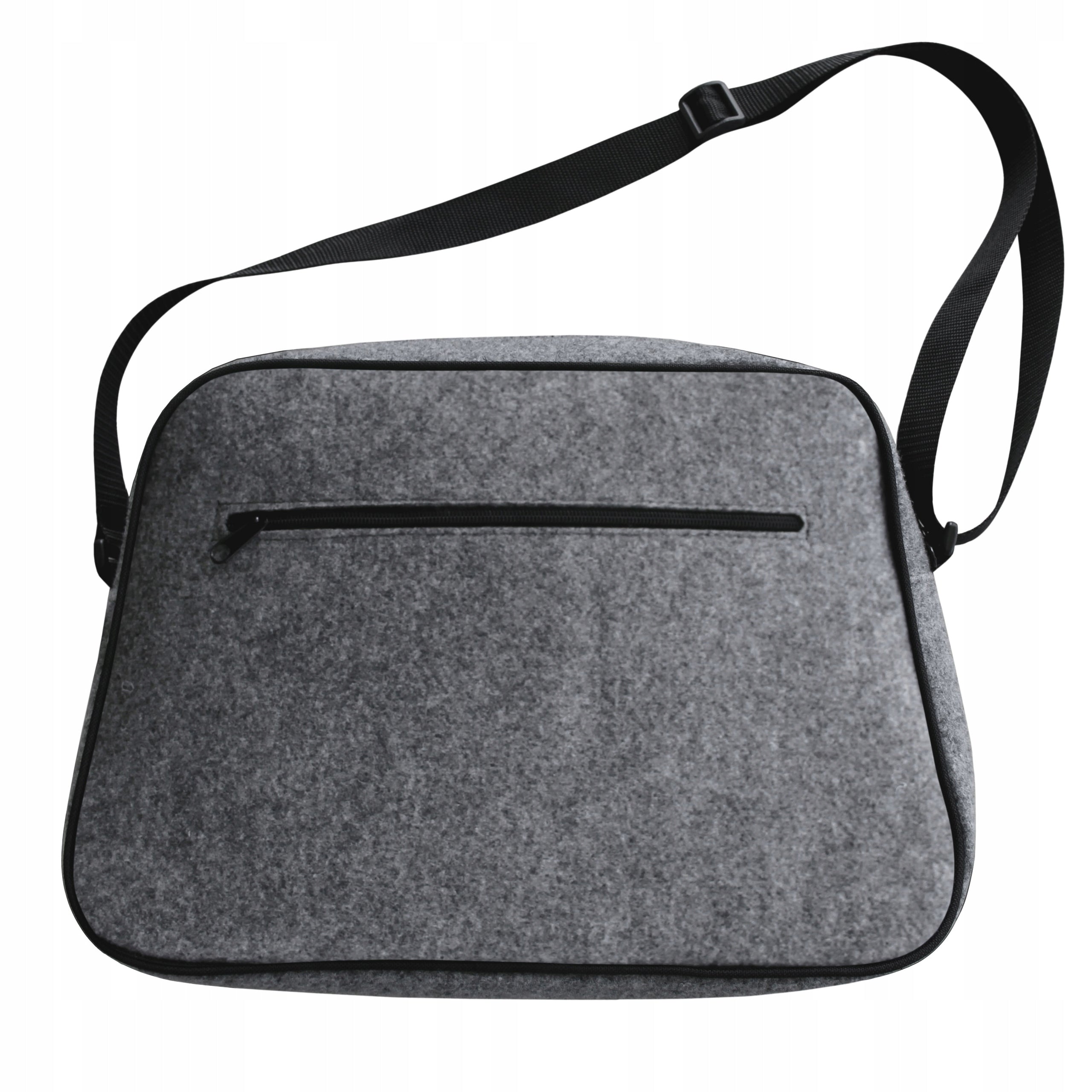 Öko-Filz-Handtasche Nesi Baltazar 