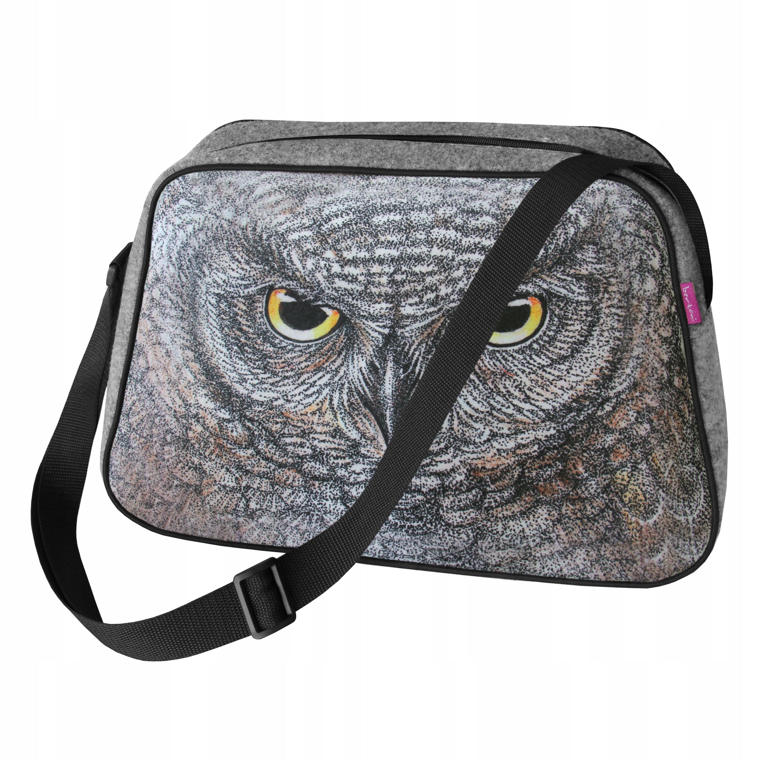 Öko-Filz-Handtasche Nesi Eleanor 