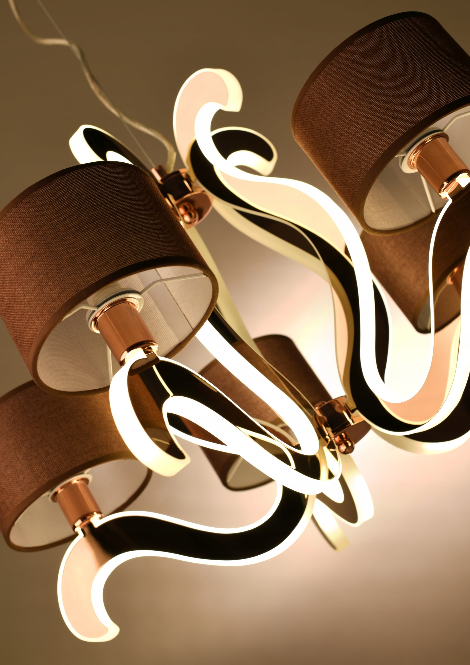 Candellux šviestuvas Ambrosia 5 LED